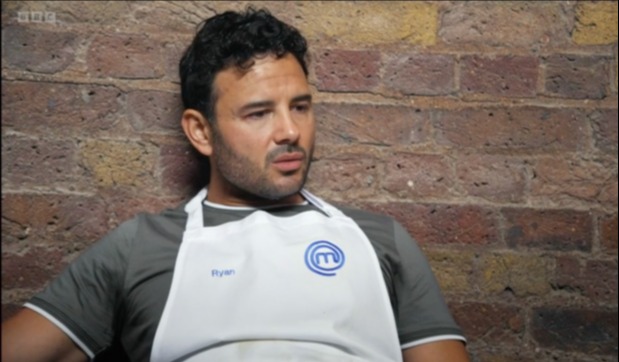 Inside Celebrity Masterchef star Ryan Thomas’s huge home he bought without fiance Lucy Mecklenburgh even seeing it