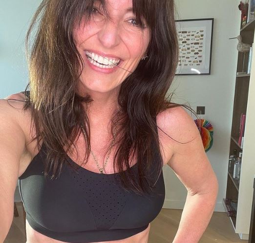 Inside Masked Dancer judge Davina McCall’s amazing £3.4million family home three years after split with ex