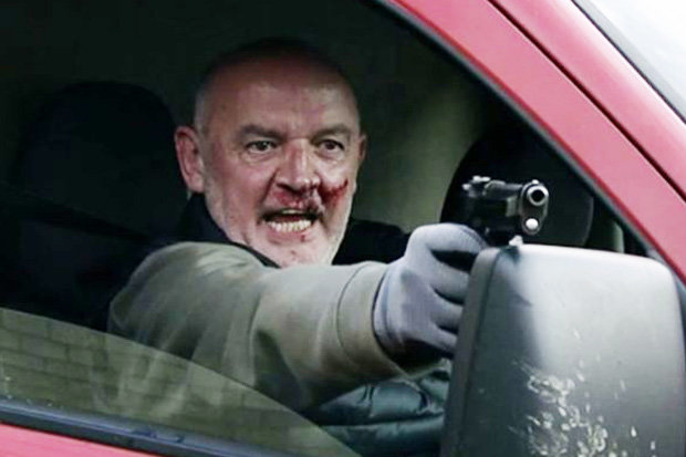 Corrie fans can relive the crimes of the soap’s most infamous villains such as Pat Phelan in special Halloween tour