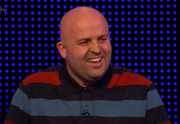 I’m the show’s biggest-ever winner and this is how I spent my £80k, says The Chase’s Dan