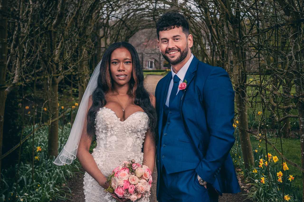 Married at First Sight’s UK Duka hits out at Whitney after ‘Perky Pete’ comment as he defends himself