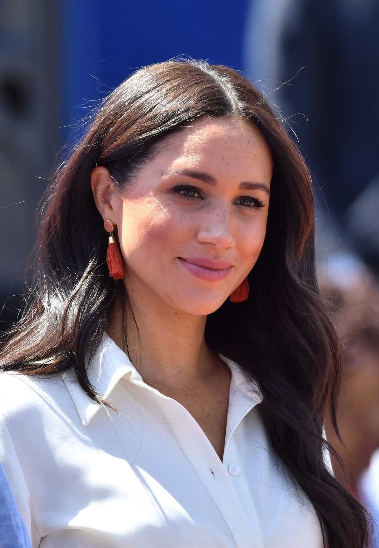 Meghan Markle didn’t ‘lose’ me she threw me under the bus, blasts dad Thomas days before Sussexes’ UK trip