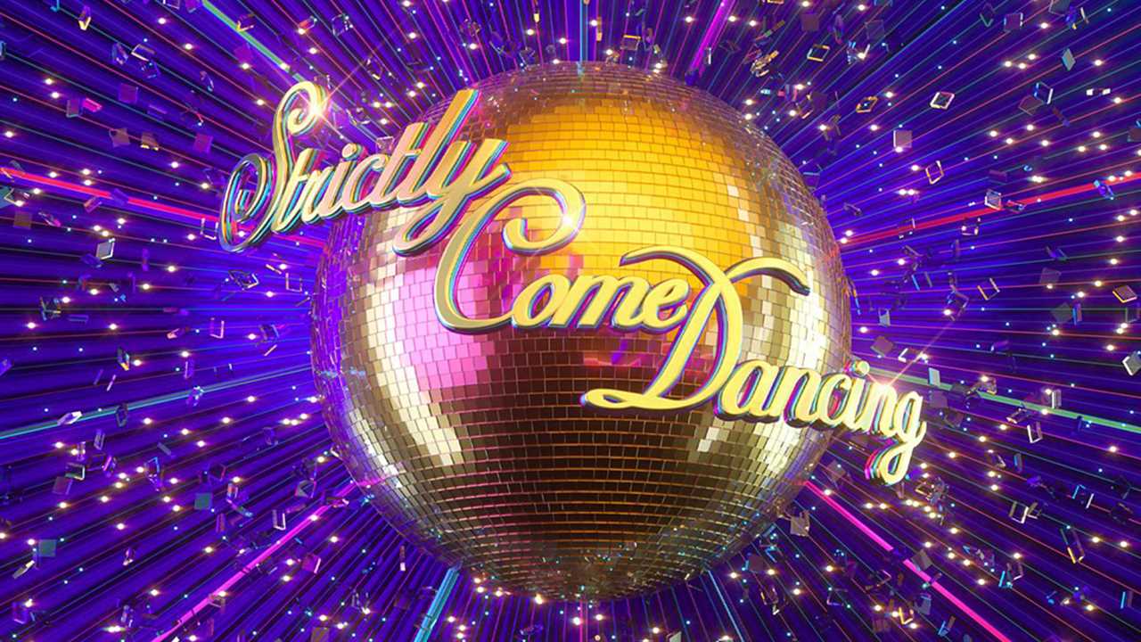 Strictly Come Dancing’s new pros look like they mean business as gritty new teaser pictures released