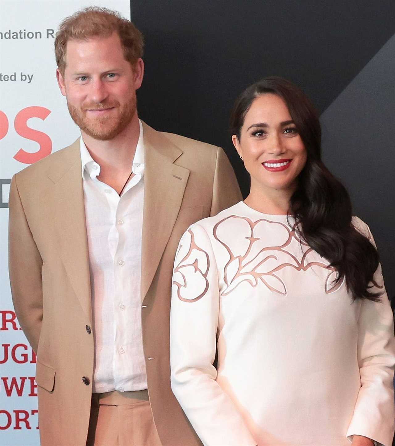 Prince Harry and Meghan will get ring-of-steel security for UK appearance but no official cops amid protection row