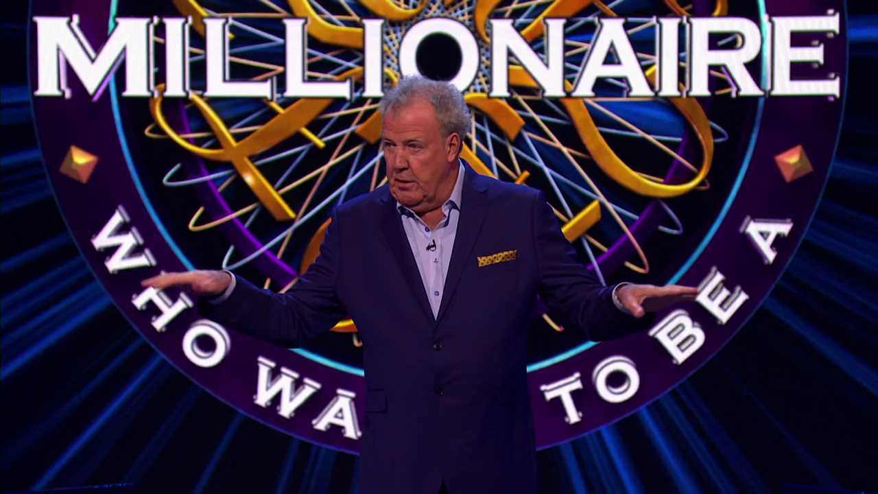 Who Wants To Be A Millionaire? fans stunned as player uses lifeline on £300 question – but would you know it?