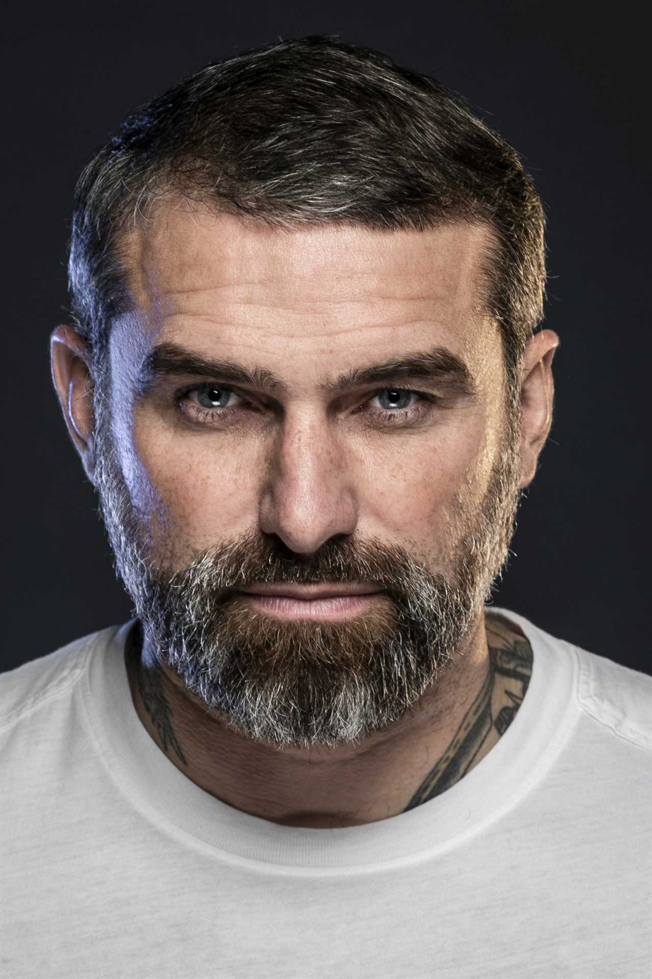 Why was Ant Middleton sacked from Channel 4’s SAS: Who Dares Wins?