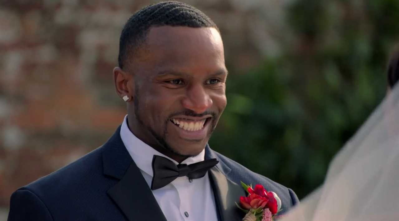 Married At First Sight UK bride Jess reveals what she really thinks of husband Pjay after stripper row