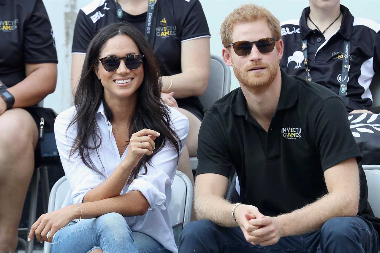 Prince Harry’s girlfriends list – who did he date before Meghan Markle? From Chelsy Davy to Ellie Goulding