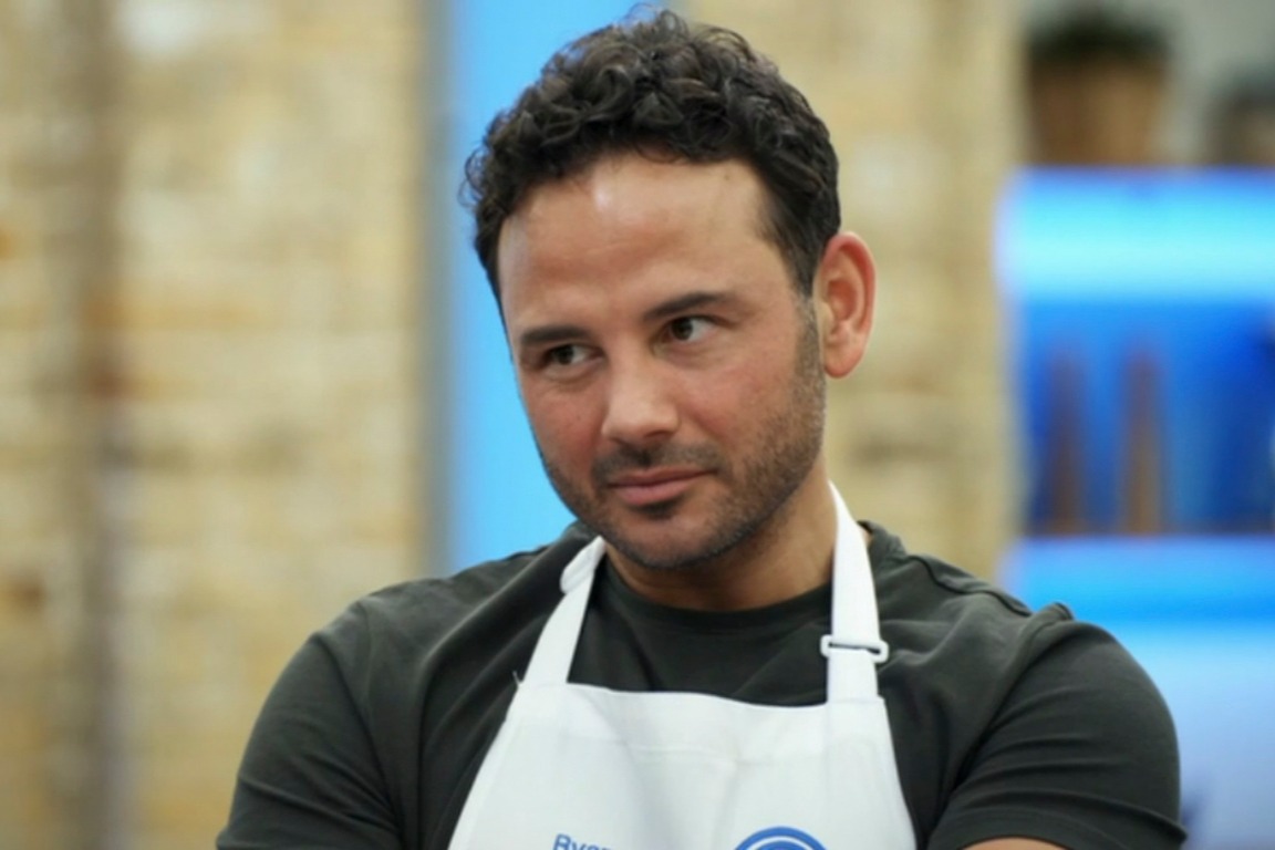 Celeb Cooking School viewers ‘absolutely fuming’ after first elimination – vowing to boycott show