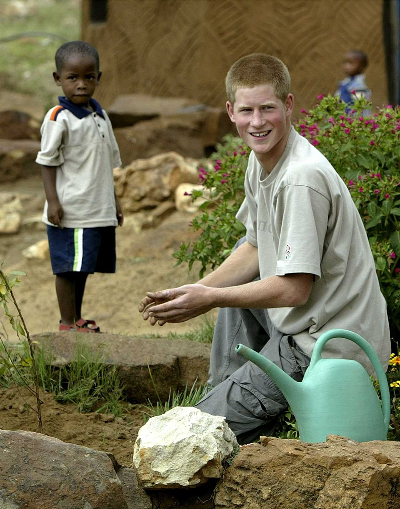 Inside Prince Harry’s education from boarding school to skipping uni & how his career path differs from Meghan’s