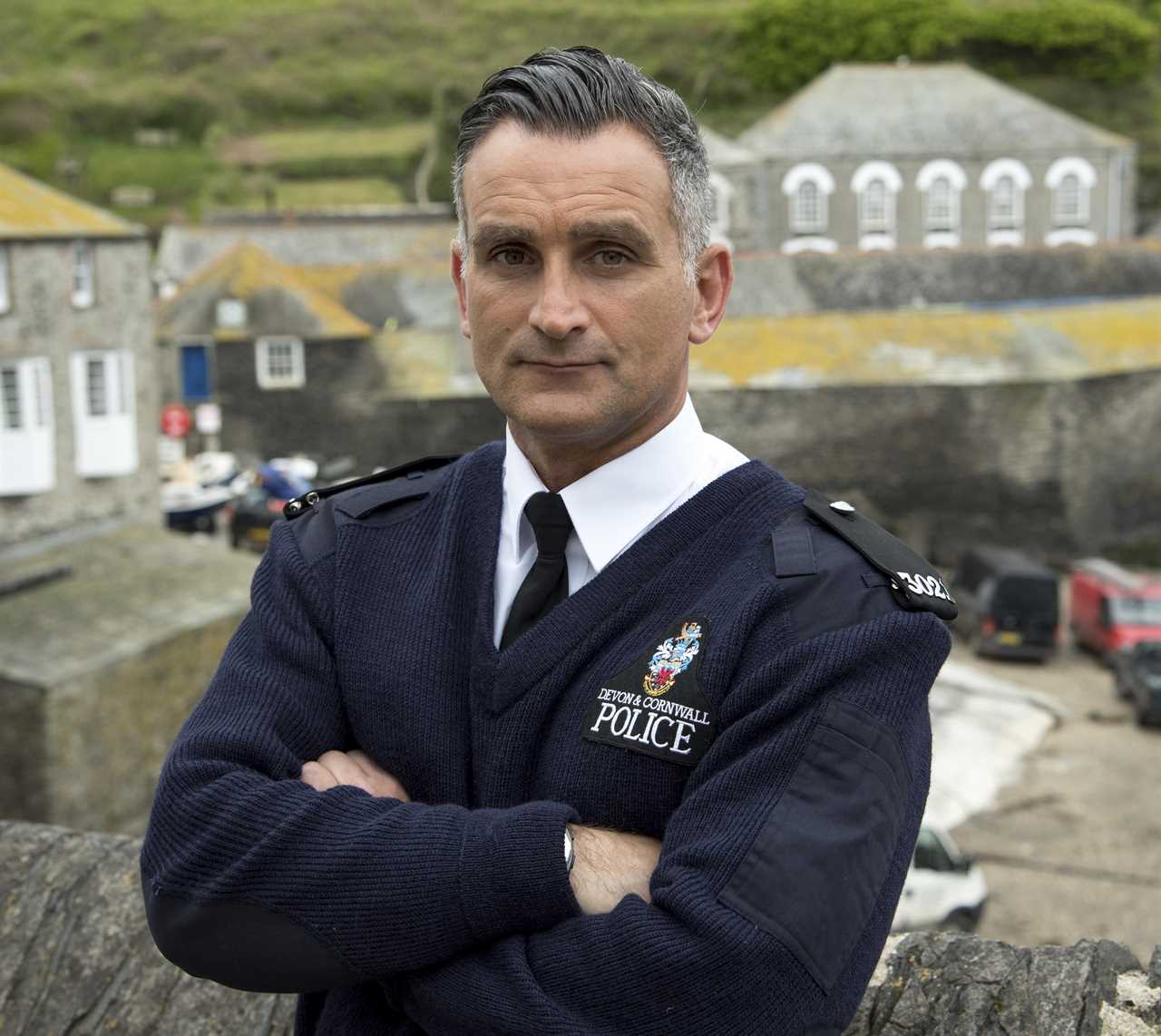 Doc Martin cast: Who stars in the ITV show?