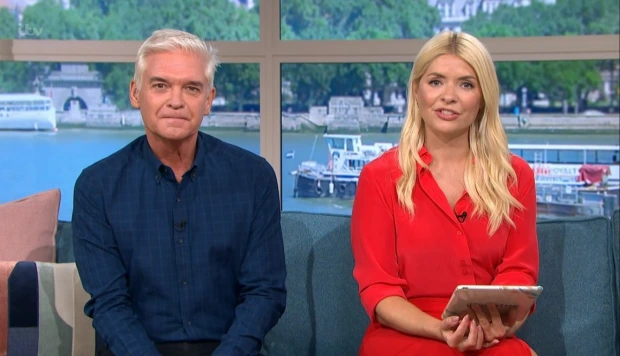 This Morning slammed with hundreds of Ofcom complaints over Spin To Win change