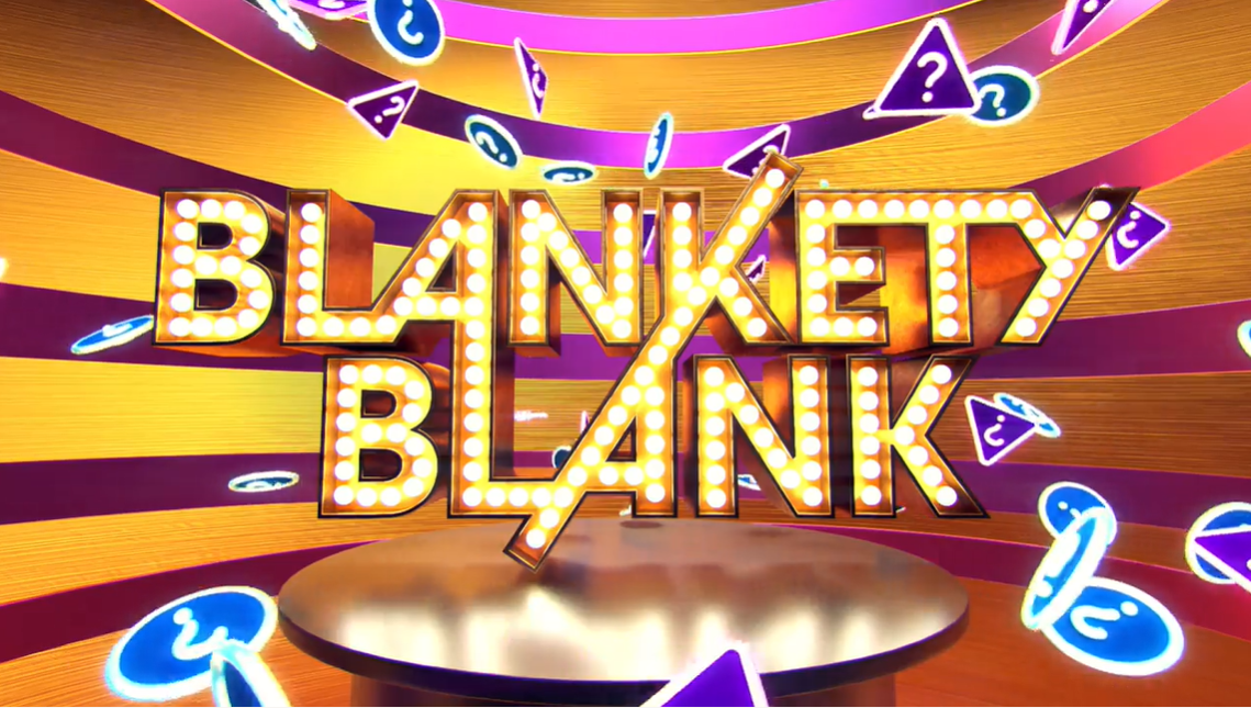 Scarlett Moffatt, Shirley Ballas and Alison Hammond lead star-studded first look at Bradley Walsh’s Blankety Blank