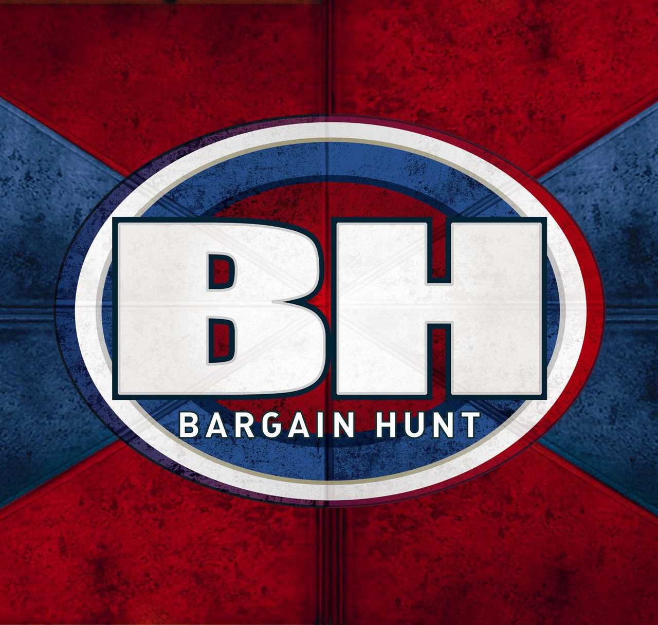 Bargain Hunt is pulled from BBC halfway through episode for The Queen health update