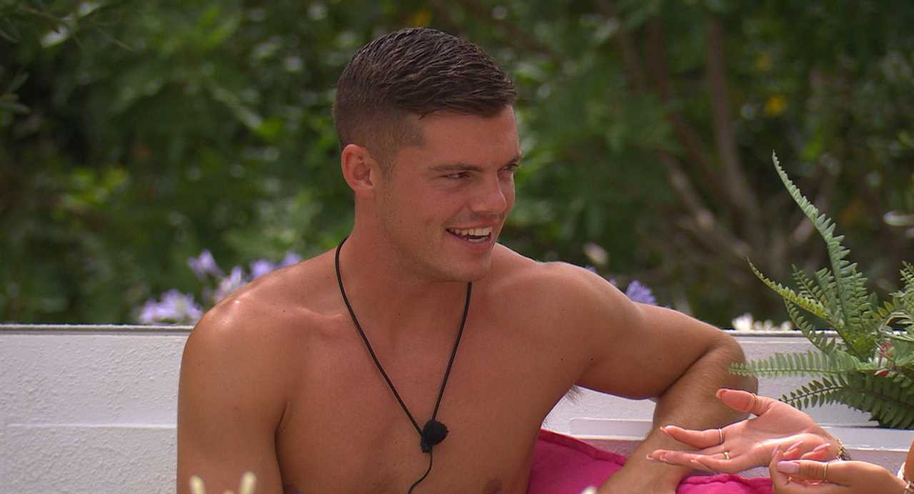 Luca reignites bitter Love Island feud over Gemma Owen and SLAMS Casa Amor star