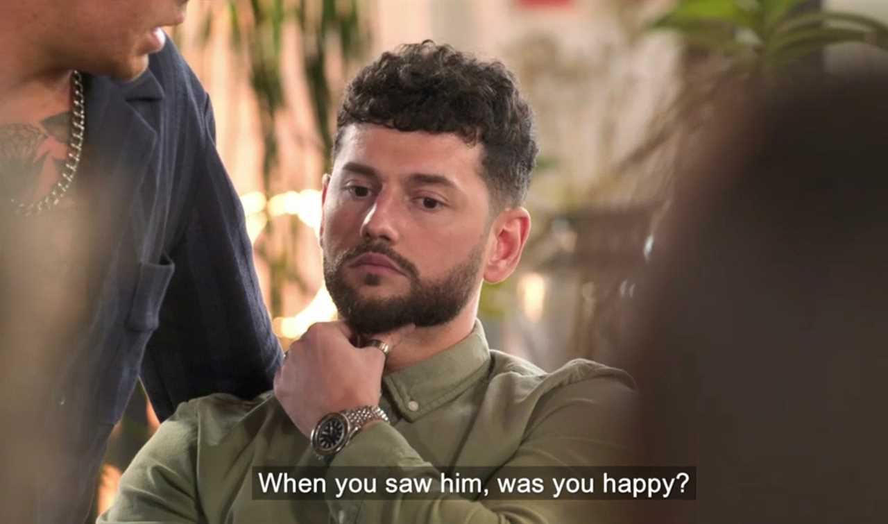 Furious MAFS UK fans accuse bride of ‘gaslighting and bullying groom’ – begging producers to ‘get her off the show’