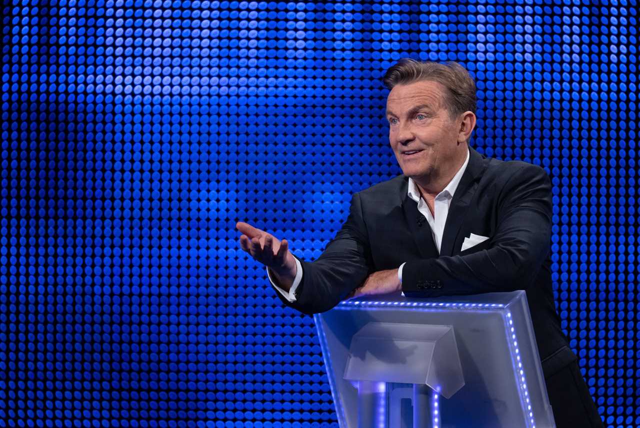 The UK’s top ten favourite game shows ranked – but did your favourite make the cut?