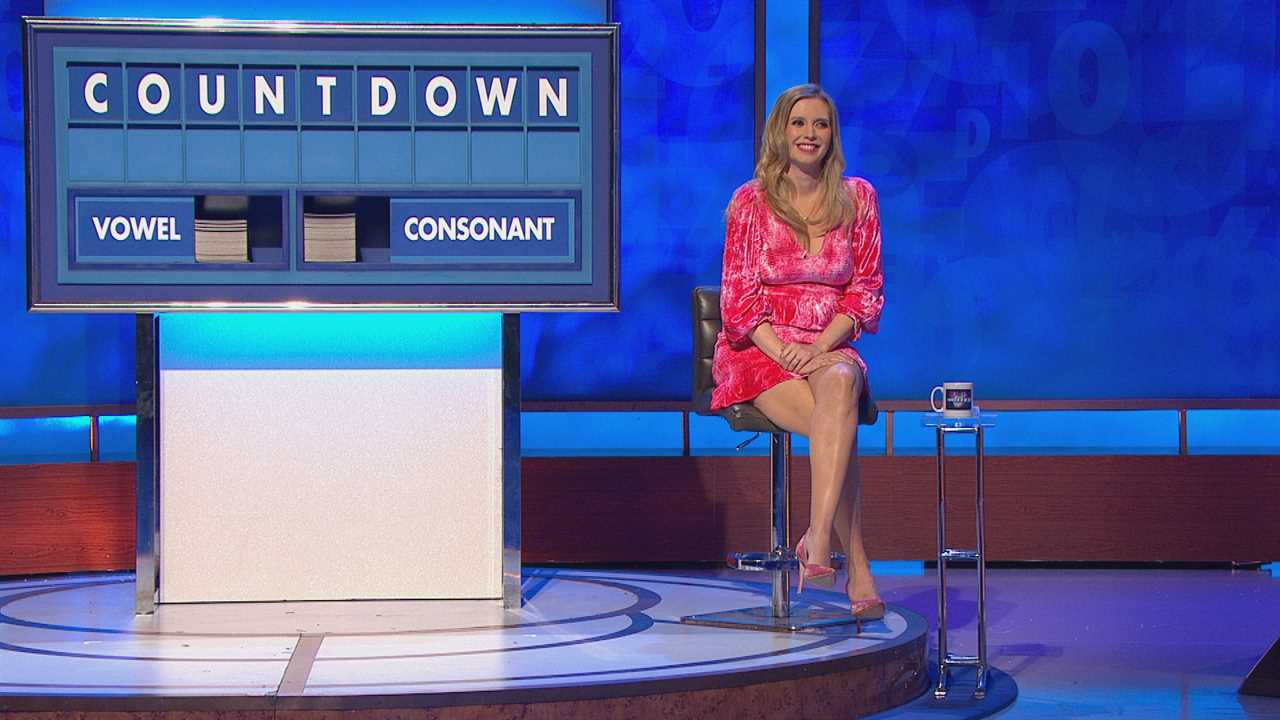 The UK’s top ten favourite game shows ranked – but did your favourite make the cut?