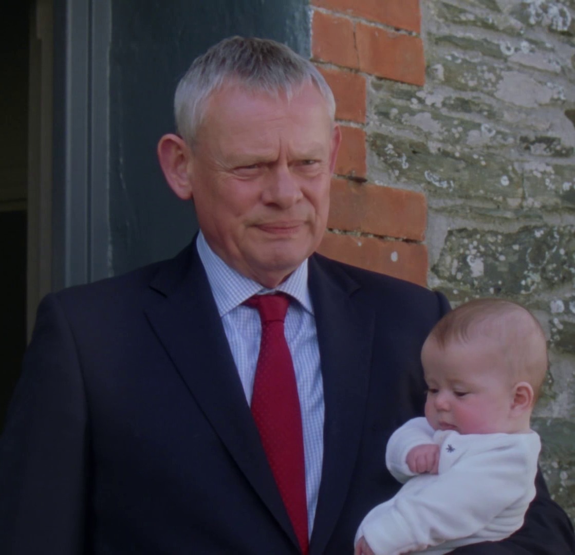 Doc Martin fans ‘gutted’ as last ever series of Martin Clunes drama kicks off with top episode