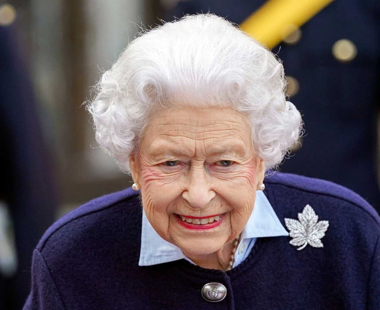 ITV reveals urgent schedule changes to focus on the Queen’s health with The Chase and local news suspended