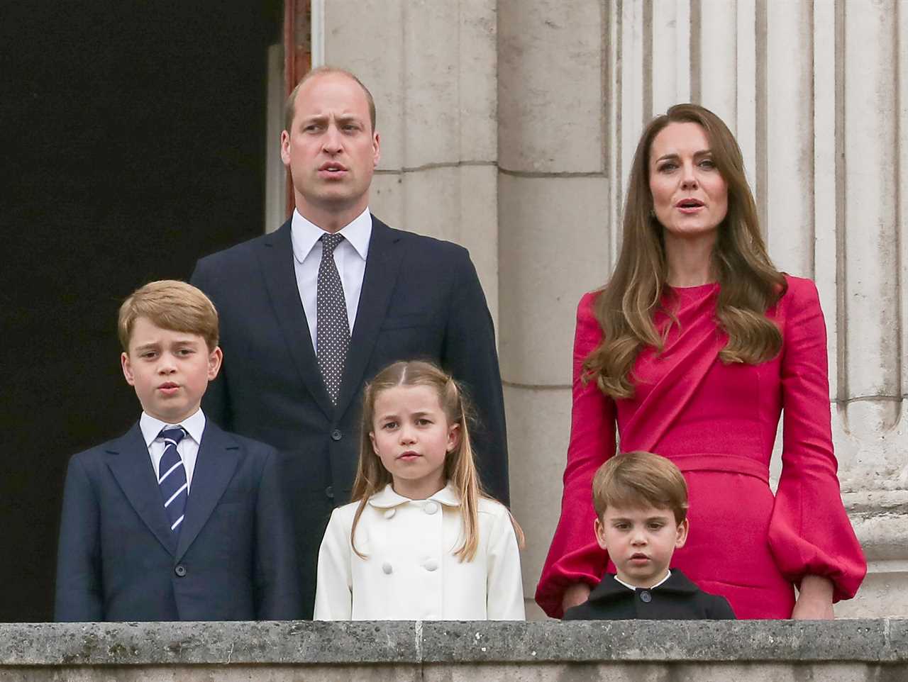 Kate Middleton and Prince William have got new titles – here’s how they shall be known