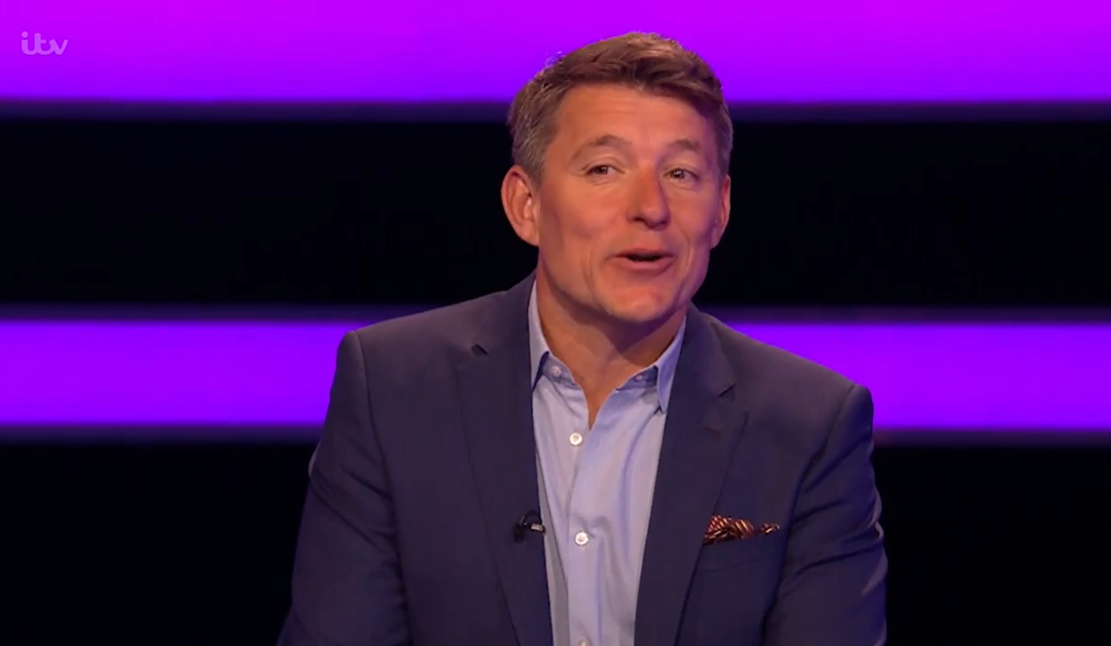 Tipping Point contestant leaves Ben Shephard wide-eyed with ‘sensational’ drop against all odds