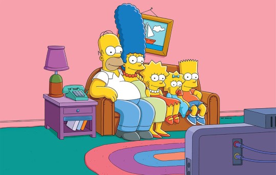 The Simpsons boss reveals show’s most jaw-dropping ‘prediction’ that came true dubbed ‘too eerie for words’