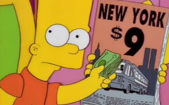 The Simpsons boss reveals show’s most jaw-dropping ‘prediction’ that came true dubbed ‘too eerie for words’