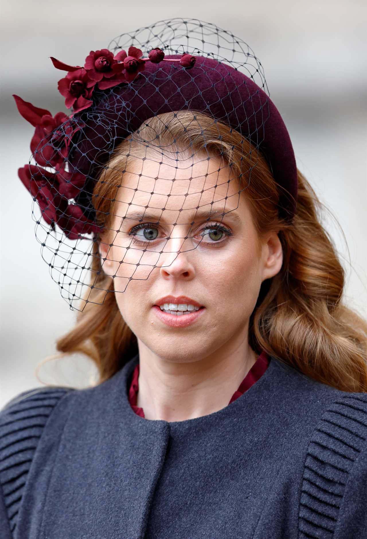 Princess Beatrice given important new role after death of the Queen