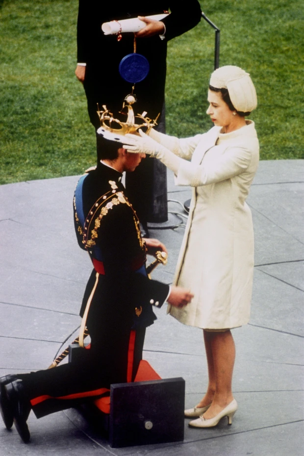 The Queen died ‘with Charles and Anne at her bedside’ as other royals rushed in vain to Balmoral to say goodbye