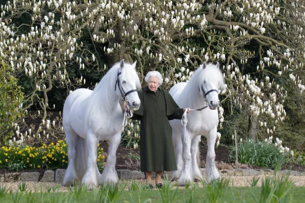 The Queen died ‘with Charles and Anne at her bedside’ as other royals rushed in vain to Balmoral to say goodbye