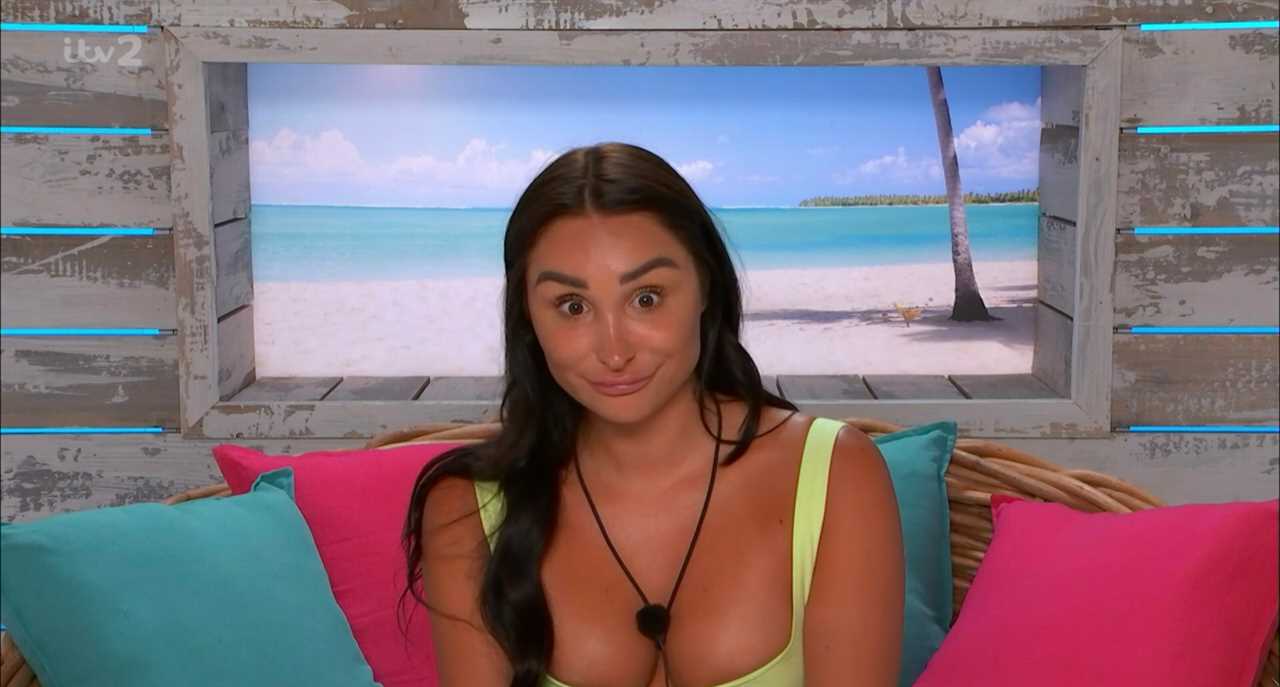 I was on Love Island and here’s why you should NEVER be a Casa Amor girl