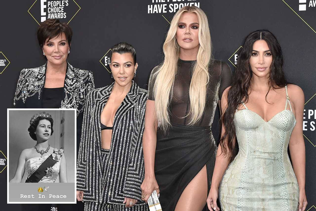 Kris Jenner takes a major swipe at Kourtney Kardashian amid oldest daughter’s feud with rest of famous family