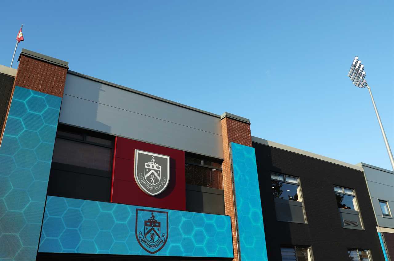 EFL postpone Friday night fixtures between Burnley vs Norwich and Tranmere vs Stockport after death of The Queen