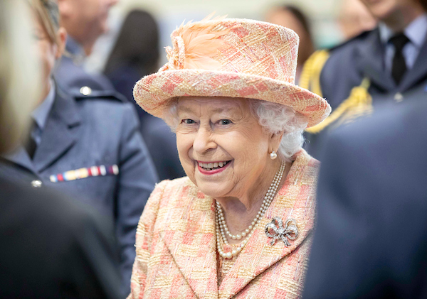 EFL postpone Friday night fixtures between Burnley vs Norwich and Tranmere vs Stockport after death of The Queen