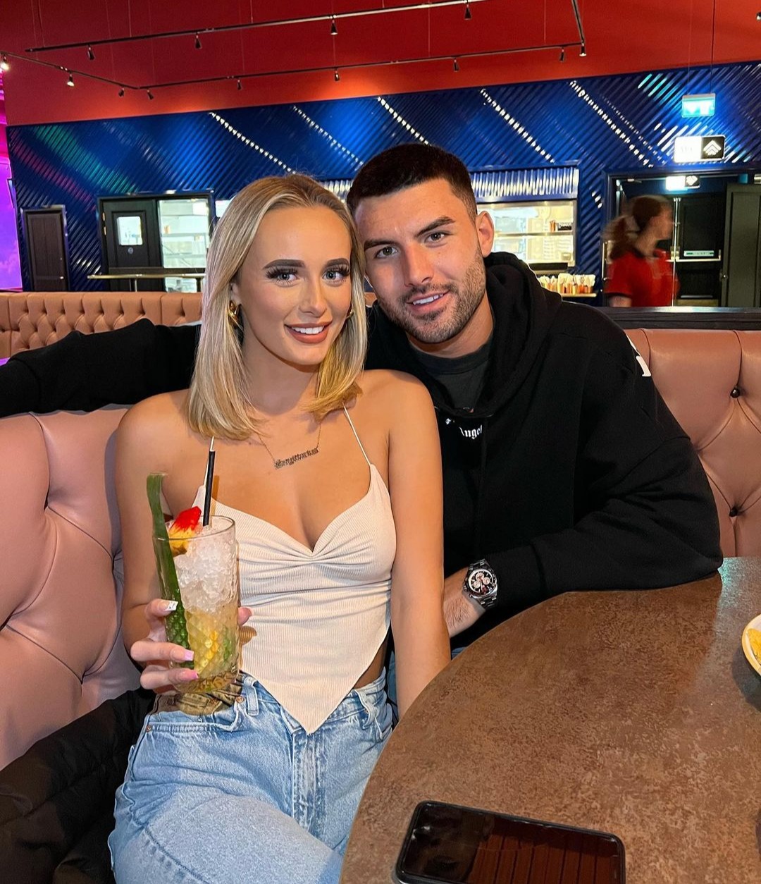 Love Island winner Millie Court reveals she’s moving out of huge £1m Essex home after ‘struggling’ without ex Liam