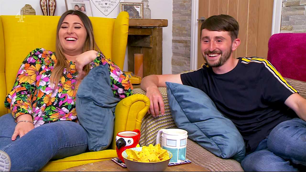 Gogglebox fears as fan favourites go missing from the show as it returns for new series