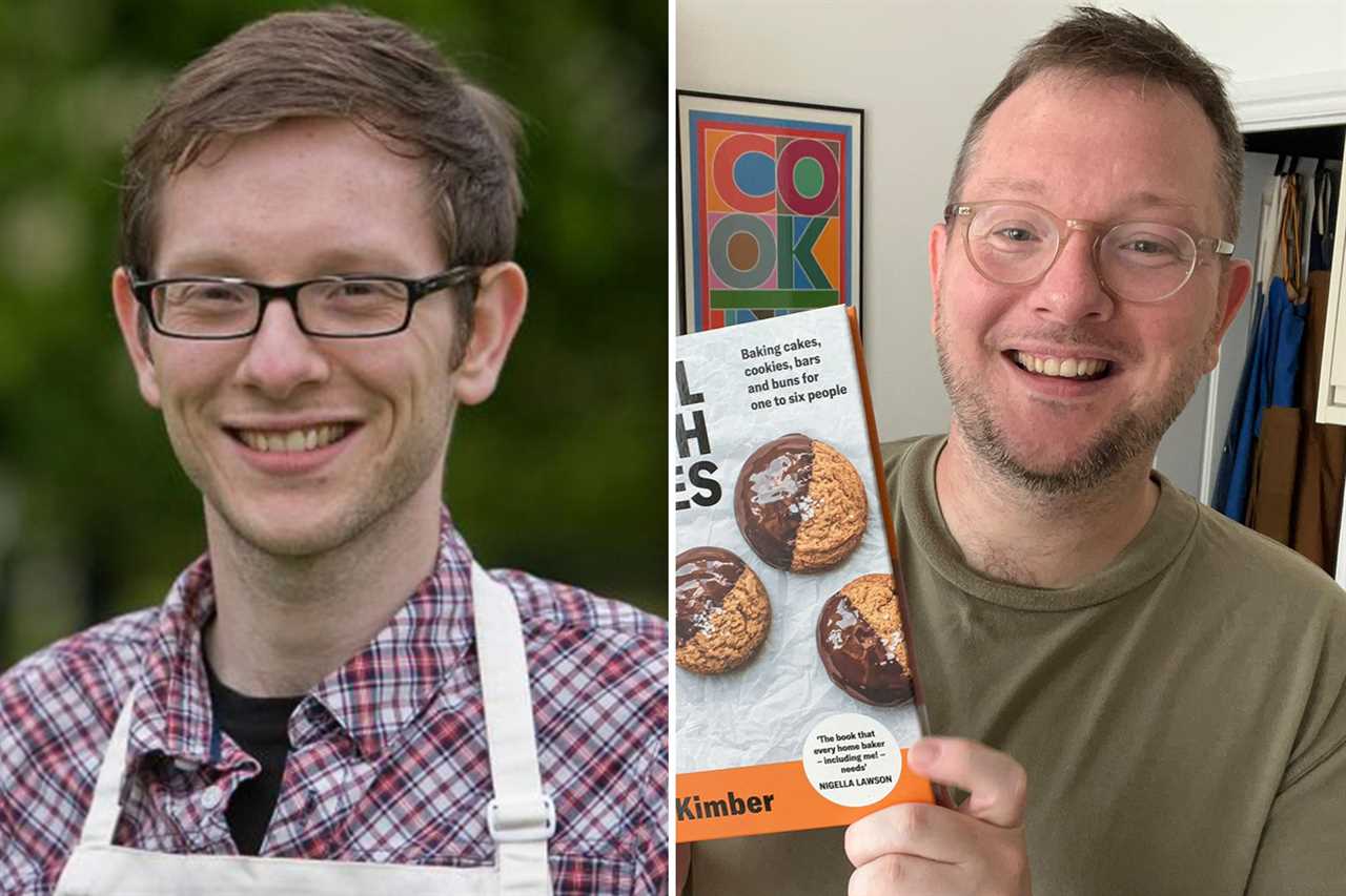 Where Bake Off series one stars are now – from plum job with celeb chef to family’s touching tribute after shock death