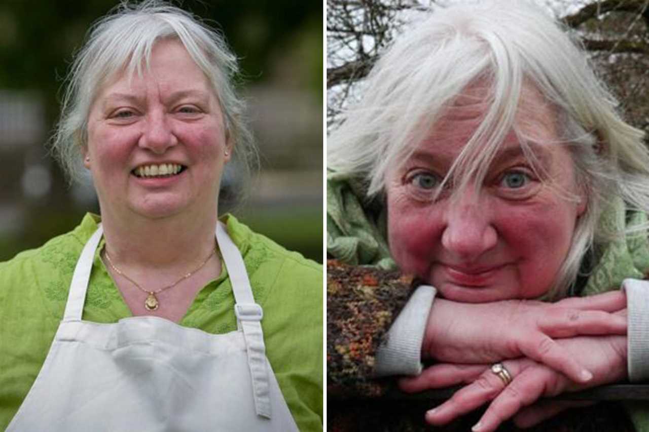 Where Bake Off series one stars are now – from plum job with celeb chef to family’s touching tribute after shock death