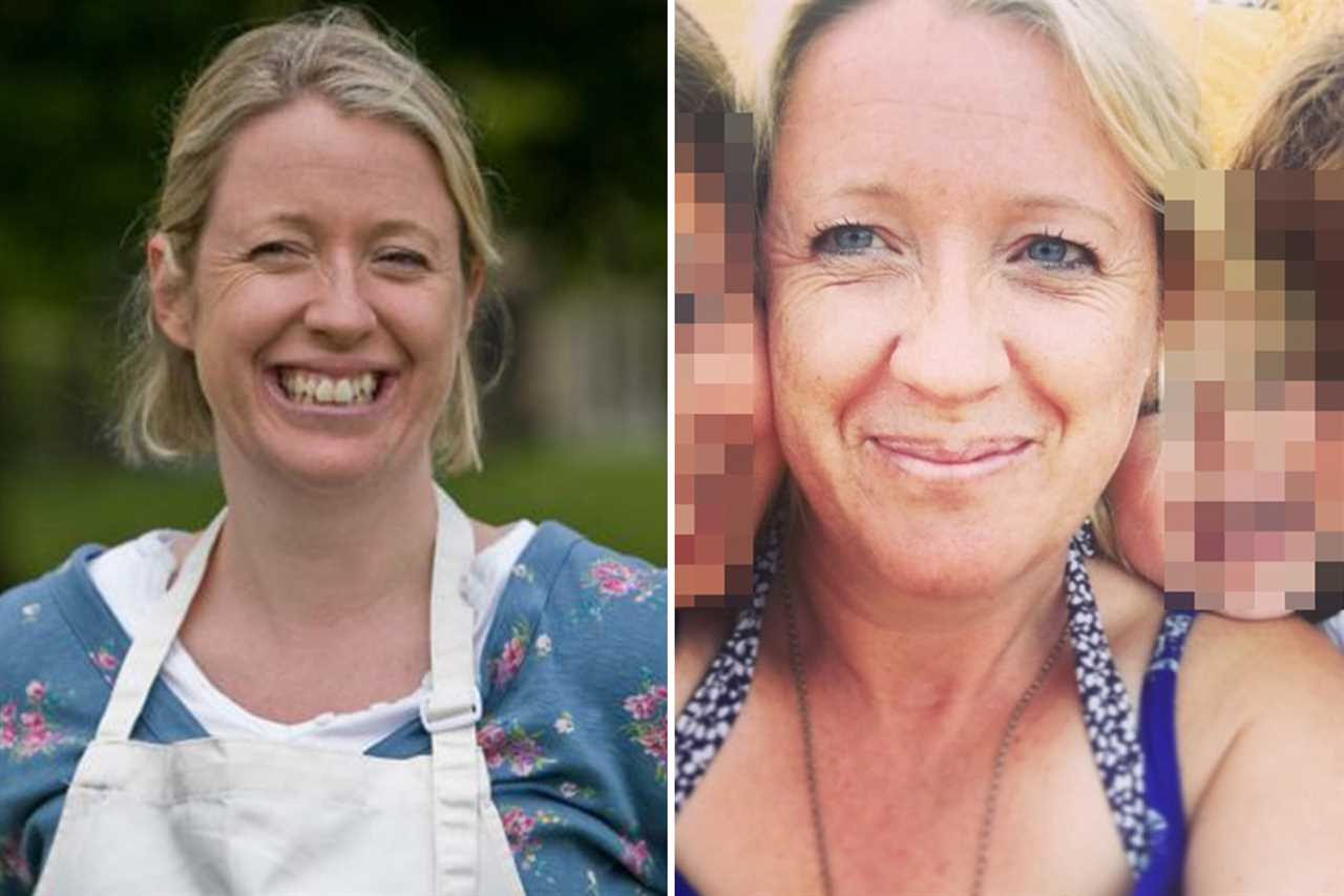 Where Bake Off series one stars are now – from plum job with celeb chef to family’s touching tribute after shock death