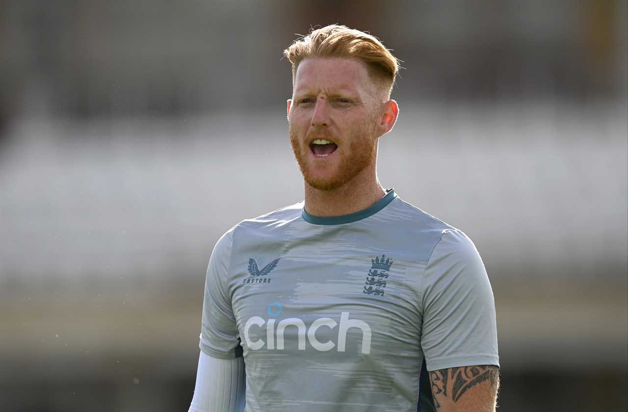 Ben Stokes ‘honoured to play in the Queen’s memory’ as England resume Third Test vs South Africa on Saturday