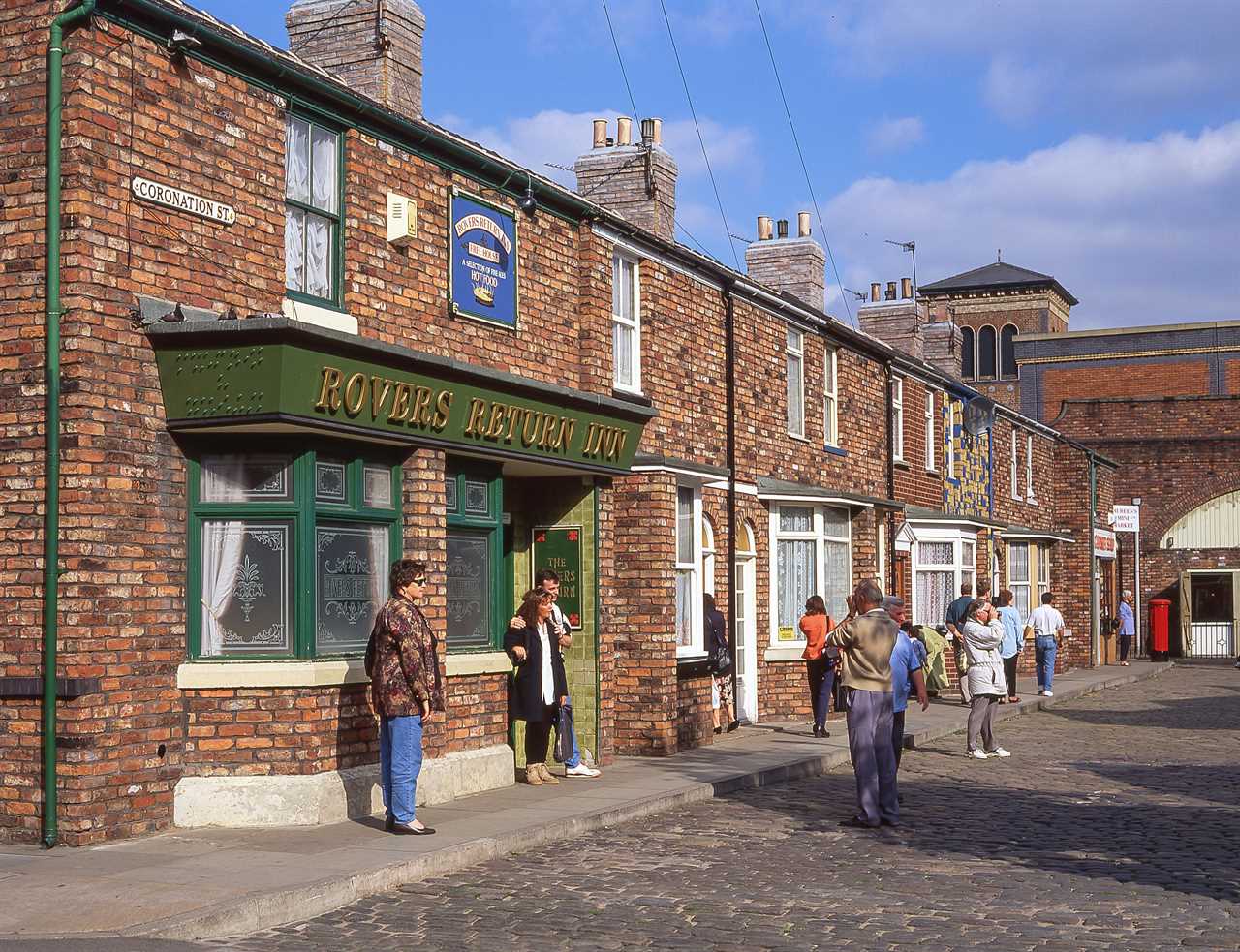 ITV confirm whether Coronation Street and Emmerdale will air on Monday night as soaps have another shake-up