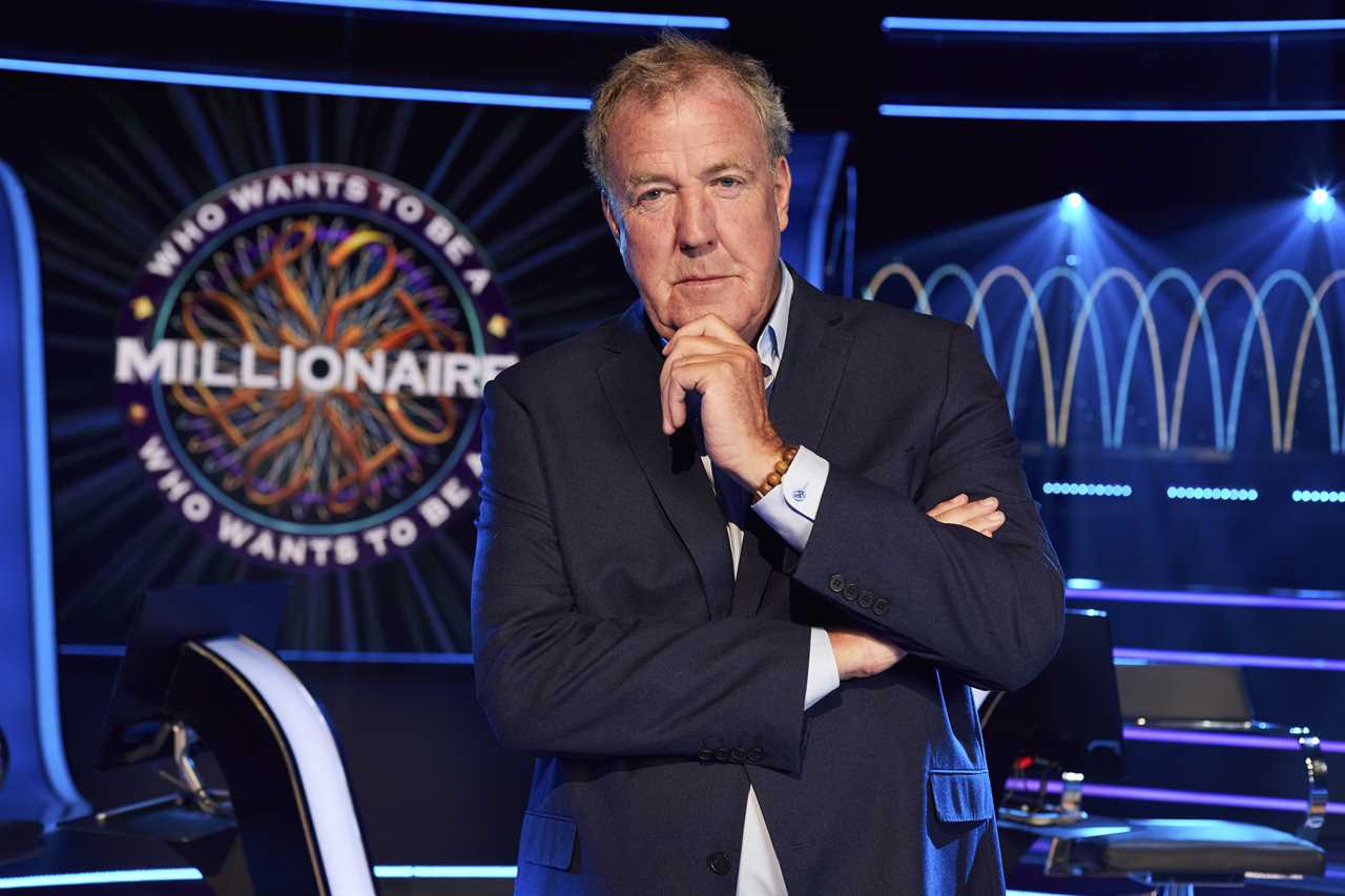 Who Wants To Be A Millionaire contestant accidentally exposes major show secret