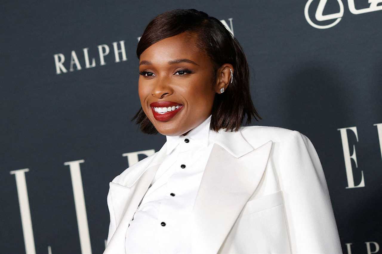 When does The Jennifer Hudson Show start?