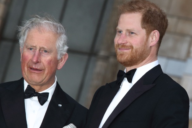 We painted our house with Union Jack for the Jubilee and now we’ve painted it black for the Queen – and we’ll keep it