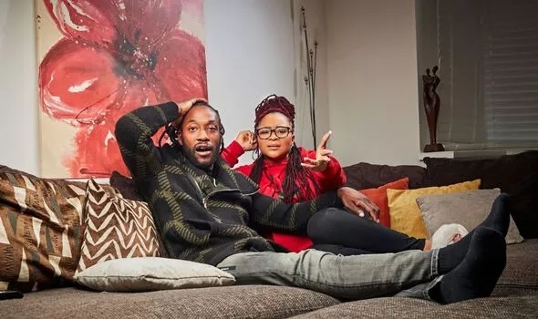 Gogglebox’s Mica and Marcus reveal secret friendship with Loose Women star