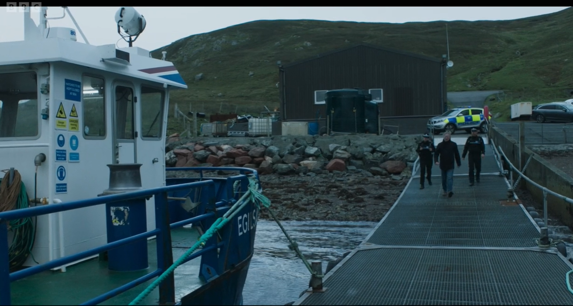 Shetland fans convinced they’ve already solved huge finale twist as beloved star leaves show for good