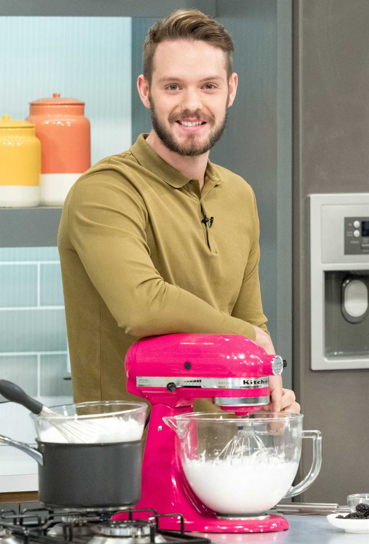 Who are the Great British Bake Off previous winners and where are they now?