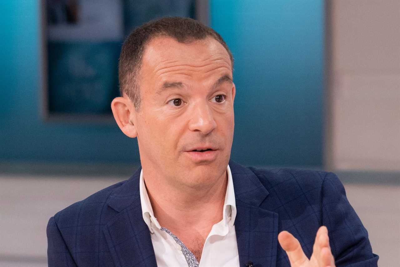 Martin Lewis will finally return to Good Morning Britain to tackle cost of living crisis