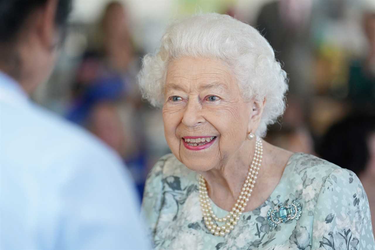 BBC to air Paddington films this week in honour of The Queen – including screening on day of funeral